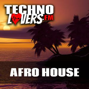 Ouça Technolovers AFRO HOUSE na aplicação