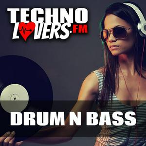 Ouça Technolovers DRUM N BASS na aplicação