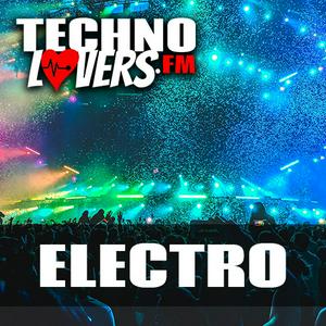 Ouça Technolovers  ELECTRO na aplicação