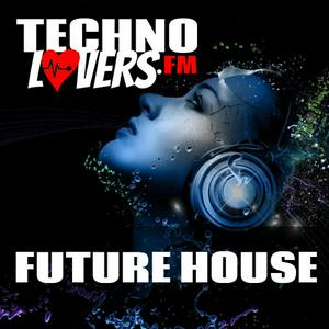 Ouça Technolovers FUTURE HOUSE na aplicação