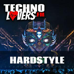 Ouça Technolovers HARDSTYLE na aplicação