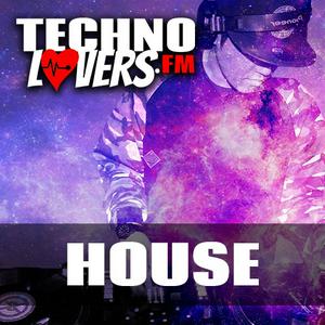 Ouça Technolovers HOUSE na aplicação