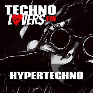 Ouça Technolovers - HYPERTECHNO na aplicação