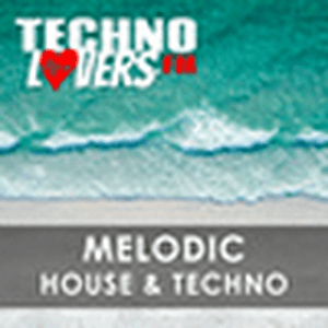 Ouça Technolovers - Melodic House & Techno na aplicação