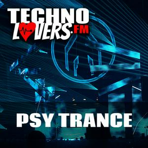 Ouça Technolovers PSYTRANCE na aplicação