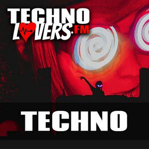 Ouça Technolovers TECHNO na aplicação