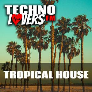 Ouça Technolovers TROPICAL HOUSE na aplicação