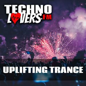 Ouça Technolovers UPLIFTING TRANCE na aplicação