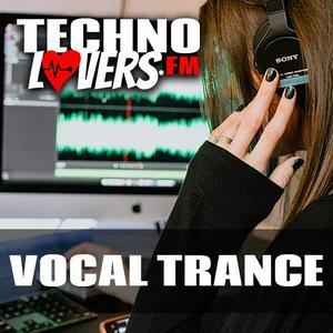 Ouça Technolovers VOCAL TRANCE na aplicação