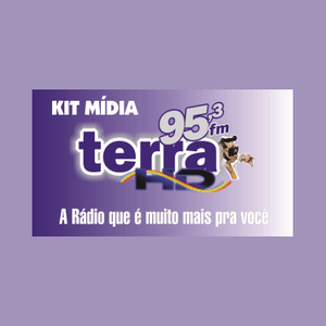 Ouça Terra HD 95.3 na aplicação