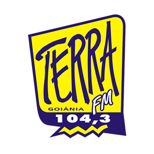 Ouça Radio Terra FM 104.3 na aplicação