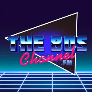 Ouça The 80s Channel na aplicação