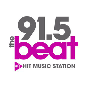 Ouça 91.5 The Beat na aplicação