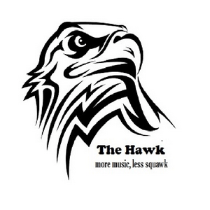 Ouça The Hawk 89.5FM na aplicação