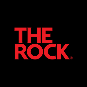 Ouça The Rock FM na aplicação