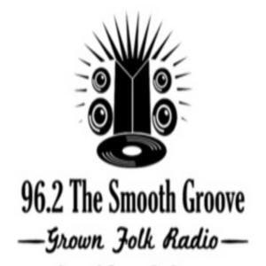 Ouça 96.2 The Smooth Groove na aplicação