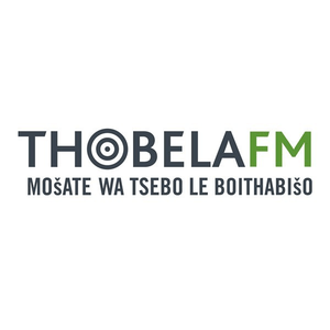 Ouça Thobela FM na aplicação