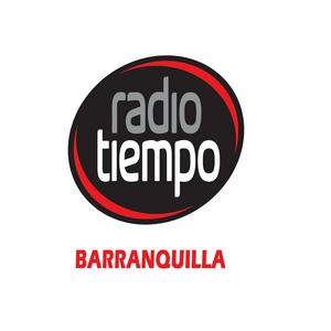 Ouça RADIO TIEMPO na aplicação