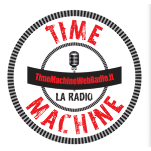 Ouça Time Machine Web Radio  na aplicação