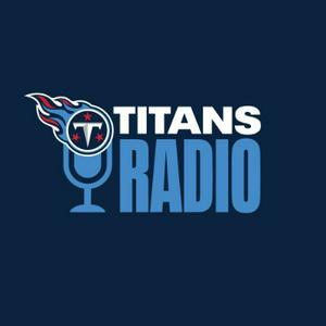 Ouça Titans Radio Network na aplicação