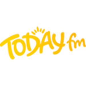 Ouça Today FM na aplicação