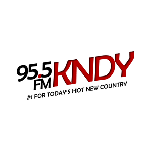 Ouça Today's Country 95.5 KNDY na aplicação