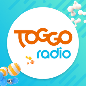 Ouça TOGGO Radio na aplicação