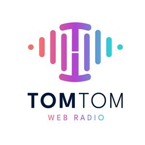 Ouça Tom Tom Web Radio na aplicação