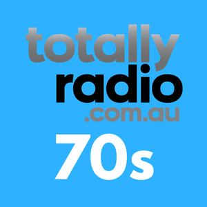 Ouça Totally Radio 70s na aplicação