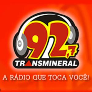 Ouça Rádio Transmineral 92.7 FM na aplicação