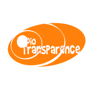 Ouça Radio Transparence na aplicação