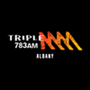 Ouça Triple M Albany 783 na aplicação