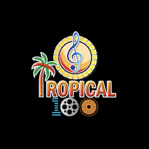 Ouça Tropical 100 Cristiana na aplicação