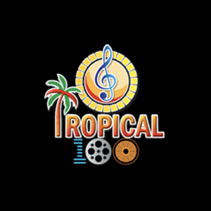 Ouça Tropical 100 Fiesta na aplicação