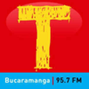 Ouça Tropicana Bucaramanga 95.7 fm na aplicação