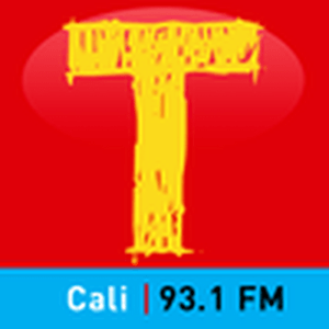 Ouça Tropicana Cali 93.1 fm na aplicação