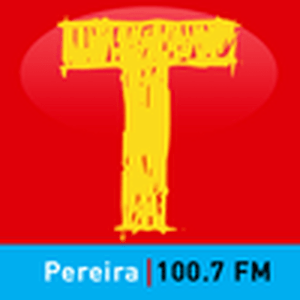 Ouça Tropicana Pereira 100.7 fm na aplicação