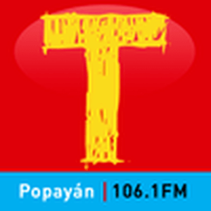 Ouça Tropicana Popayán 106.1 fm na aplicação