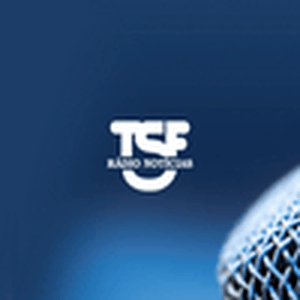 Rádio TSF Rádio Notícias