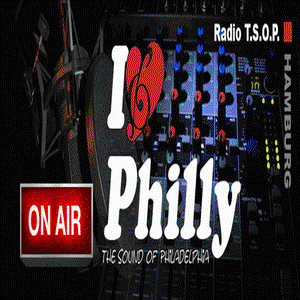 Ouça Radio TSOP - The Sound of Philadelphia na aplicação