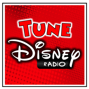 Ouça Tune Disney Radio na aplicação