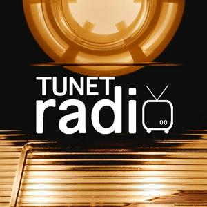 Ouça TunetRadio na aplicação