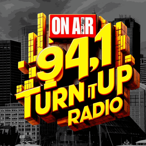 Ouça 94.1 Turn It Up Radio na aplicação