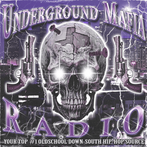 Ouça UNDERGROUND MAFIA RADIO na aplicação