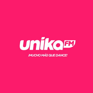 Ouça Unika FM na aplicação