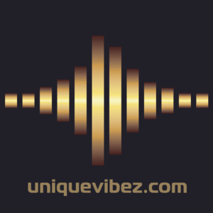 Ouça UniqueVibez.com na aplicação