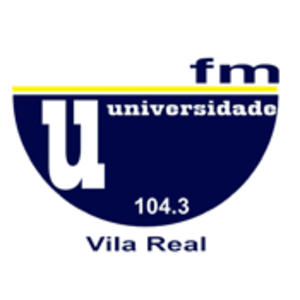 Ouça Rádio Universidade Marão 104.3 FM na aplicação