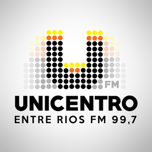 Ouça Unicentro Entre Rios FM 99,7 na aplicação