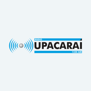 Ouça Radio Upacarai 1330 AM na aplicação