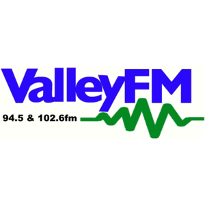 Ouça Valley FM na aplicação